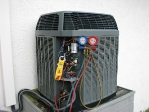 Air Conditioning Overland Park KS